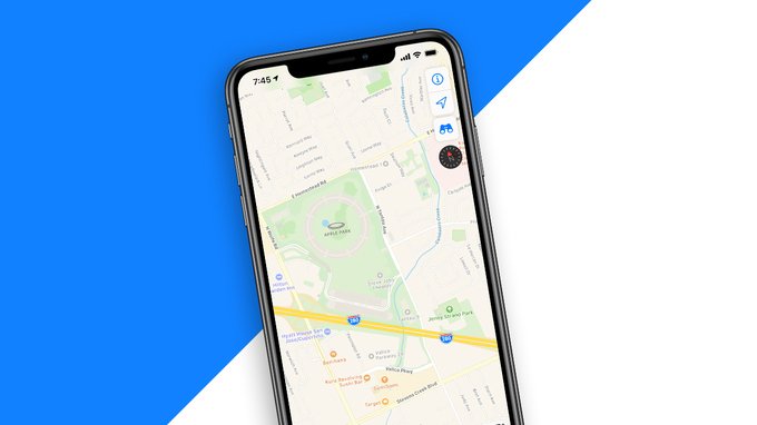 Grandi cambiamenti in Google Maps, ecco cosa devi fare entro il 18 maggio 