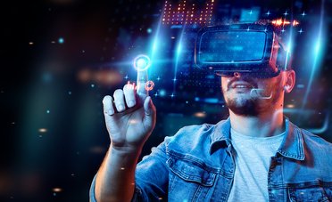 Realtà virtuale, le nuove opportunità per le aziende e la formazione