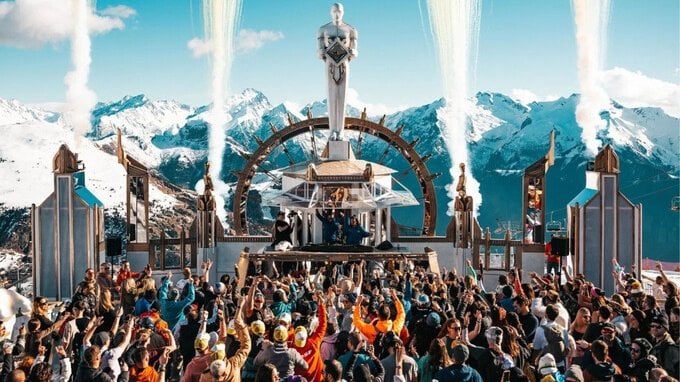 Tomorrowland 2025: biglietti e line-up