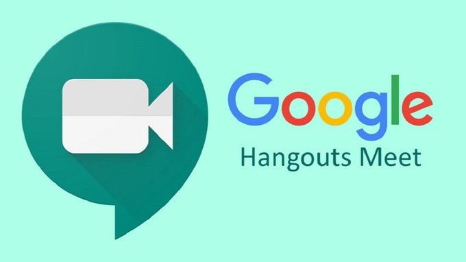 Google Hangouts Meet gratis: cos'è e come funziona