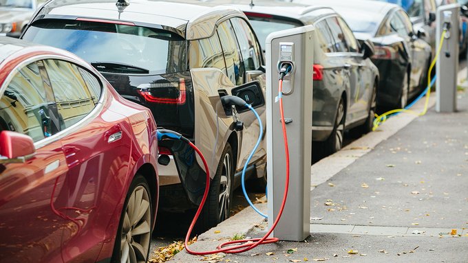 C'è la prima batteria per auto elettriche prodotta in Europa