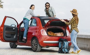 Se rimuovi questo accessorio per auto puoi risparmiare sulla benzina