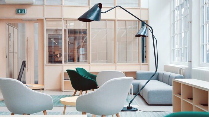 Le 10 sedie di design più famose al mondo