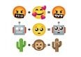 Come personalizzare emoji e unire due faccine in una