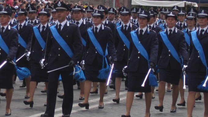 Concorso Polizia Penitenziaria 2025, il bando con tutti i requisiti