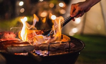 Come usare la cenere del barbecue? Secondo gli esperti è un piccolo “tesoro”