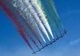 Quando e come vedere le Frecce Tricolori del 2 giugno 2025