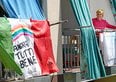 Covid, dopo i nuovi casi temete un ritorno del lockdown? Partecipa al sondaggio