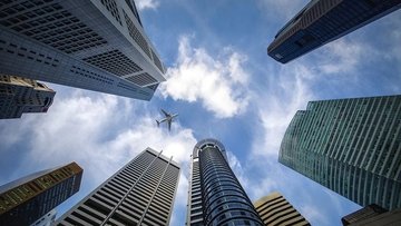 Le 10 società più redditizie del mondo