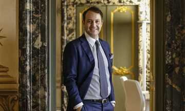 Quanto guadagna Danilo Iervolino, l'imprenditore proprietario della Salernitana?