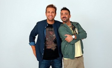 Quanto guadagnano Pio e Amedeo? Stipendi e cachet del duo comico