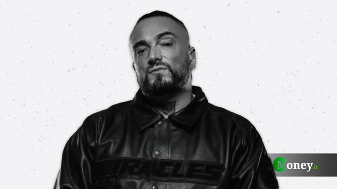 Chi è e quanto guadagna Guè Pequeno? Stipendio e patrimonio del rapper