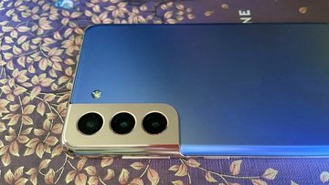 Samsung Galaxy S21+ 5G, recensione: un upgrade accattivante dalla batteria super