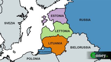 Attenzione all'8 febbraio, i Paesi baltici romperanno totalmente con la Russia