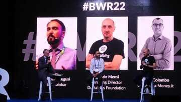 Come le aziende entrano nell'economia del Web3