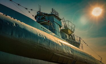 «È il primo al mondo a riuscirci». La Spagna svela un sottomarino con capacità mai viste prima