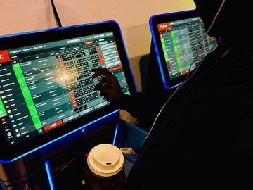Tassa sulle scommesse: la novità fiscale per salvare il calcio