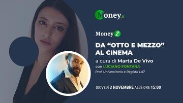Da “Otto e mezzo” al cinema, intervista al regista Luciano Fontana