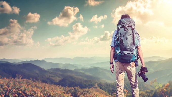 Come viaggiare tutto l'anno (e guadagnare)