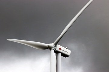 Che fine fanno le pale delle turbine eoliche quando non funzionano più? 