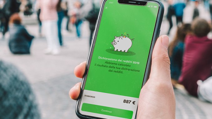 Modello 730/2023, come fare la dichiarazione dei redditi per telefono