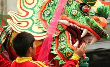 Capodanno cinese 2021, Anno del Bufalo: cosa significa e perché si festeggia