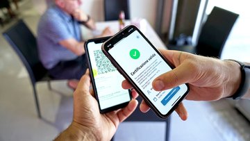 Green pass: davvero il Governo italiano è il più severo d'Europa?