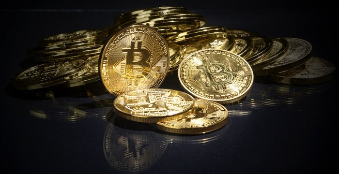 Record per il prezzo di Bitcoin: non era così alto da 3 anni