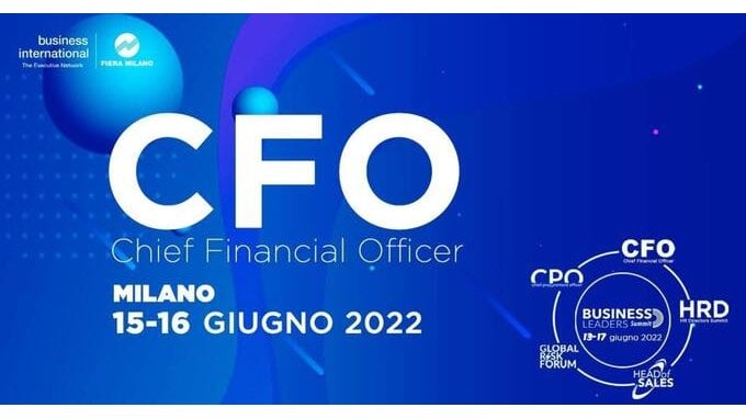 Strategie sostenibili: al business leaders torna il Cfo Summit 2022 