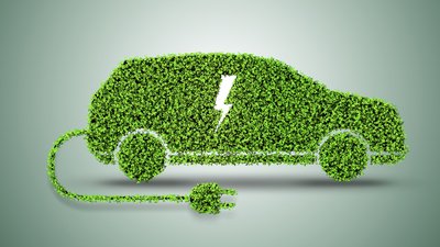 La svolta green è anche negli acquisti auto: un report BEI sugli europei