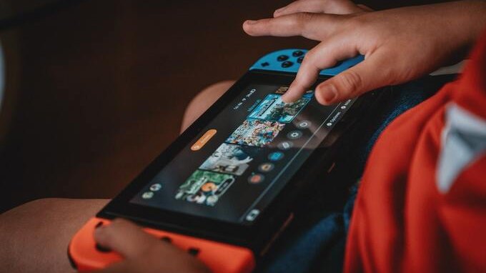 Nintendo Switch: migliori giochi in uscita nel 2023