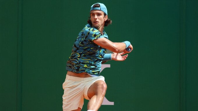Quanto guadagna Lorenzo Musetti? Il patrimonio del n.2 del tennis italiano