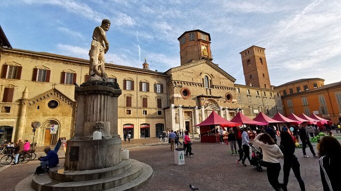 Top 10 aziende di Reggio Emilia per fatturato. Moda, cooperative e servizi