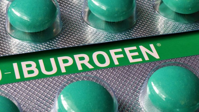 Nurofen introvabile in farmacia: quali alternative?