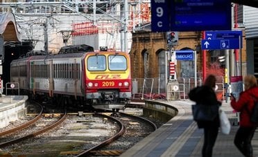 Il Lussemburgo attrae un numero record di turisti, offrendo loro viaggi veloci e gratuiti
