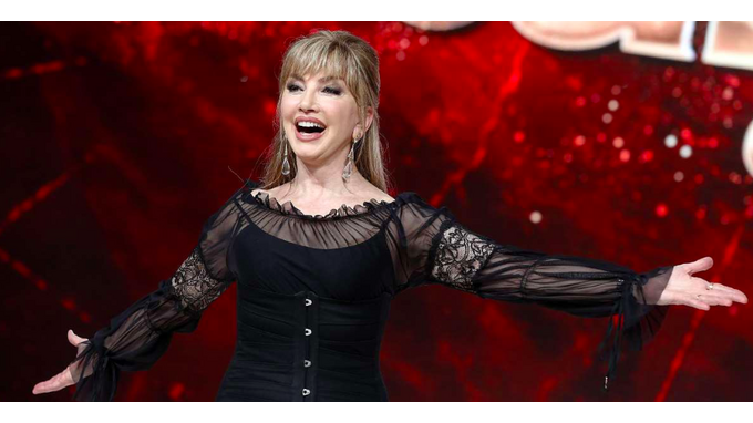 Quanto guadagna Milly Carlucci: incassi e cachet
