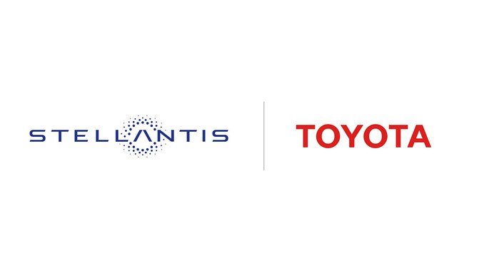 Stellantis e Toyota: nel futuro un veicolo commerciale di grandi dimensioni 