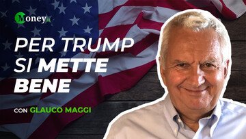 Elezioni USA, per Trump si mette bene? Intervista a Glauco Maggi