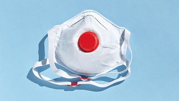 600mila mascherine sbagliate ai medici: epic fail della Protezione Civile