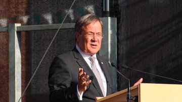 Chi è Armin Laschet, il candidato della CDU alle elezioni in Germania?