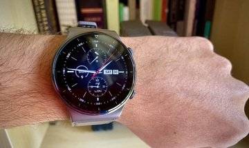 Huawei Watch GT 2 Pro Recensione: elegante per chi ama lo sport (ma odia le notifiche)