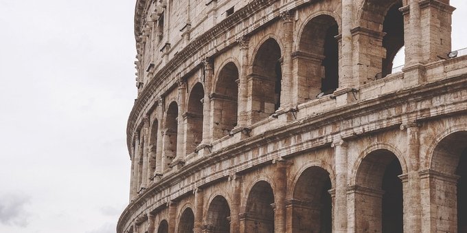 Colosseo, bando di ricostruzione: come sarà la nuova arena
