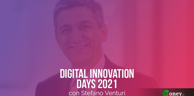 L'importanza del digitale e delle professioni ICT con Stefano Venturi (Confindustria digitale)|Digital Innovations days 2021