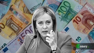 UE taglia stime PIL Italia e alza outlook deficit. Batosta per Meloni, debito batte la Grecia, nel 2027 più alto in Europa