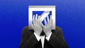 La bomba immobiliare può ancora colpire Deutsche Bank