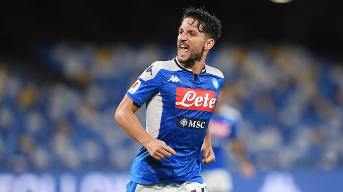 Quanto guadagna Dries Mertens? Il patrimonio dell'ex calciatore legato al Napoli