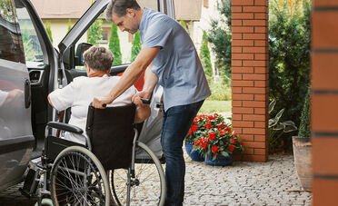 Come usare i giorni di permesso legge 104 senza abusi