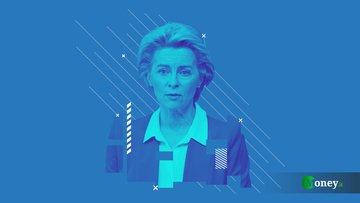 L'Europa deve vincere 3 sfide economiche: le parole di von der Leyen