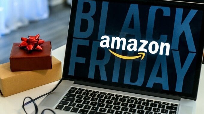 Azioni Amazon, quale impatto dal Black Friday? Analisi e previsioni