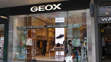 Crisi Geox, siglato accordo con i sindacati per la gestione di 130 esuberi